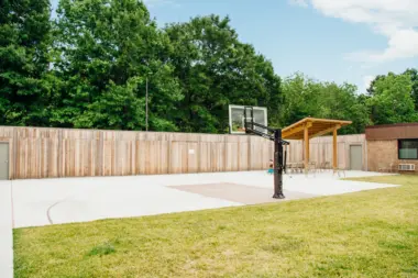The facilities at River Place Behavioral Health in La Place, LA 2